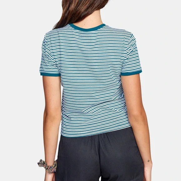 🔥🔥RVCA - SURE THING TEE🔥🔥 - Picture 9 of 10